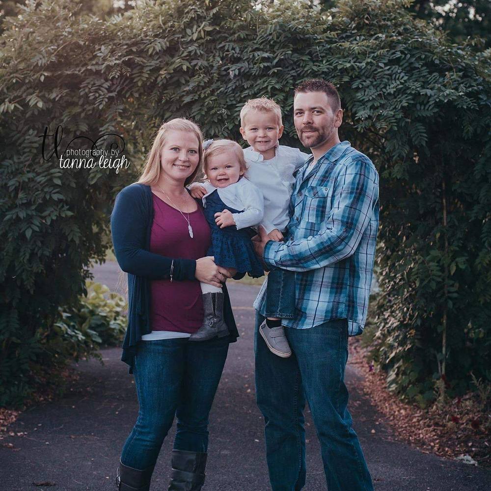 Meet your Posher, Lacey